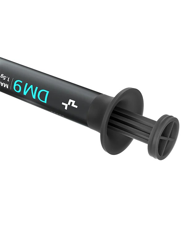 Термо паста DEEPCOOL DM9 / 1.5g/  -50 ~ 250° C photo 3