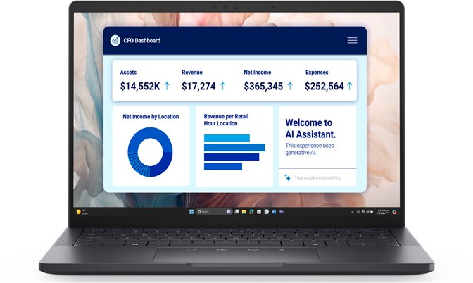 Laptop 13.0” DELL Pro 13 Premium / FHD+/ Intel Core Ultra 7 268V/ 32GB/ 1TB SSD/ Win11Pro/ Gray photo 1 Laptop 13.0” DELL Pro 13 Premium / FHD+/ Intel Core Ultra 7 268V/ 32GB/ 1TB SSD/ Win11Pro/ Gray photo 1