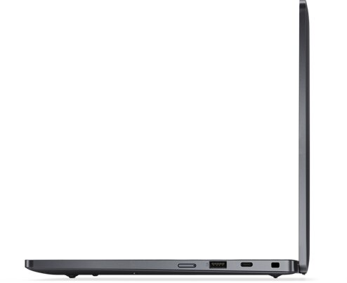 Laptop 13.0” DELL Pro 13 Premium / FHD+/ Intel Core Ultra 7 268V/ 32GB/ 1TB SSD/ Win11Pro/ Gray photo 5