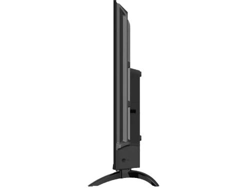 43” LED TV UD 43GU6210 FHD / 4K / Google TV / Black photo 5