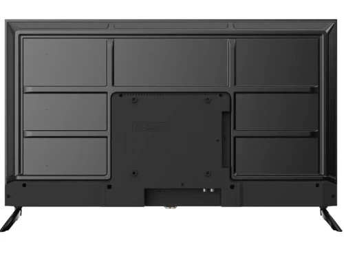 43” LED TV UD 43GU6210 FHD / 4K / Google TV / Black photo 8