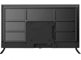 43” LED TV UD 43GU6210 FHD / 4K / Google TV / Black thumbnav 8