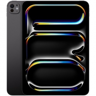Планшет Apple iPad Pro 11 WiFi 512GB with Standard glass - Space Black (MVVC3QA/A) thumbnav 1