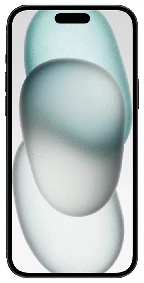 iPhone 15, 512 GB, Black (MTPC3RX/A) photo 4
