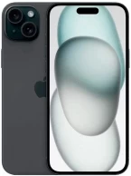iPhone 15, 512 ГБ, Black (MTPC3RX/A) 