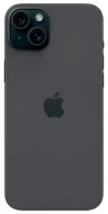 iPhone 15, 512 ГБ, Black (MTPC3RX/A) thumbnav 2