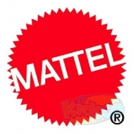 Mattel FTX69 Stativ 1/4 Dcshg 2017[Aux] 