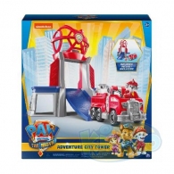 Spin Master 6061043 Paw Patrol Turnul Catelusilor thumbnav 1