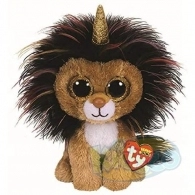 TY TY36455 Bb Ramsey - Lion With Horn 24cm 