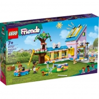 LEGO Friends 41727 Центр спасения собак thumbnav 1