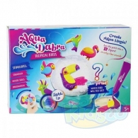 Noriel 322-20 Aquadabra - Tropical Birds thumbnav 1