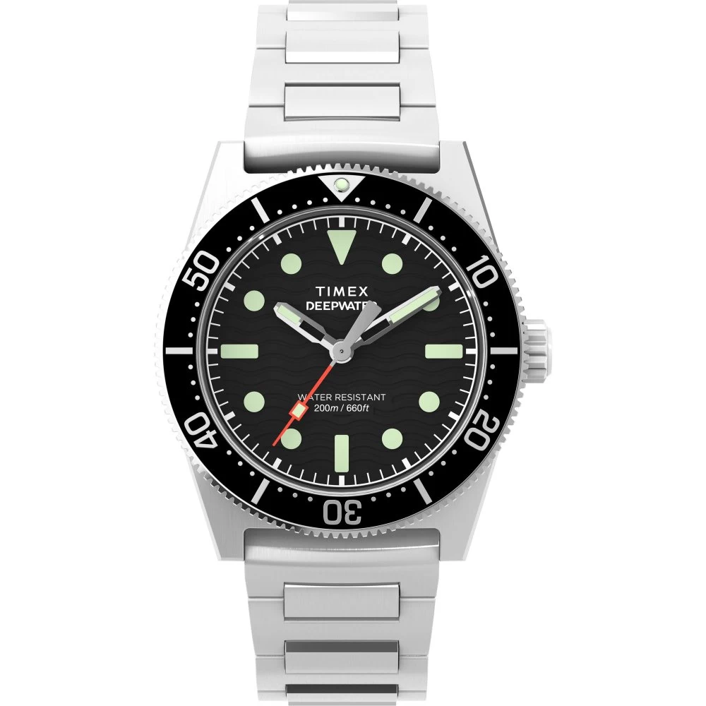 Мужские наручные часы Timex TW2W95200 photo 1