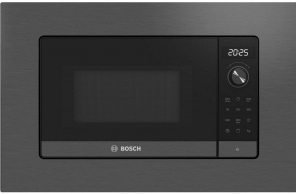 Встраиваемая микроволновая печь Bosch BEL623MD3 