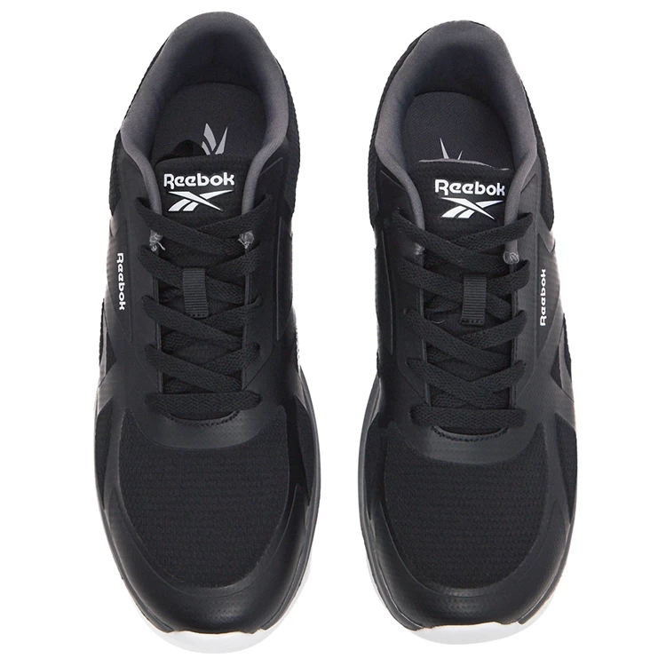 Кроссовки Reebok KATSUYA / Мужской / 45 / Черный photo 4