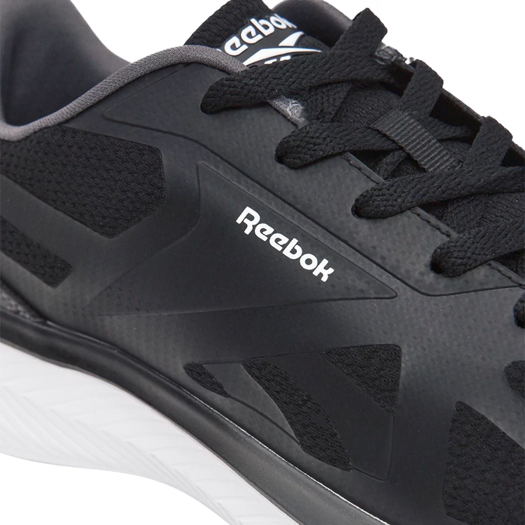 Кроссовки Reebok KATSUYA / Мужской / 45 / Черный photo 6