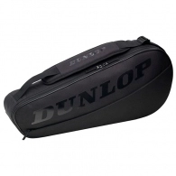 Сумка Dunlop TERMOBAG CX CLUB 3RKT 