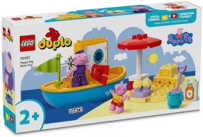 Constructor Lego 10432 thumbnav 1