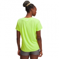 Tricou Under Armour Tech SSC - Twist thumbnav 2
