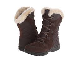 Cizme Columbia Ice Maiden II pt Femei / 37 / Negru photo 1 Cizme Columbia Ice Maiden II pt Femei / 37 / Negru photo 1