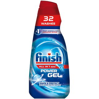 Detergent p/u MSV Finish 172732 photo 1 Detergent p/u MSV Finish 172732 photo 1