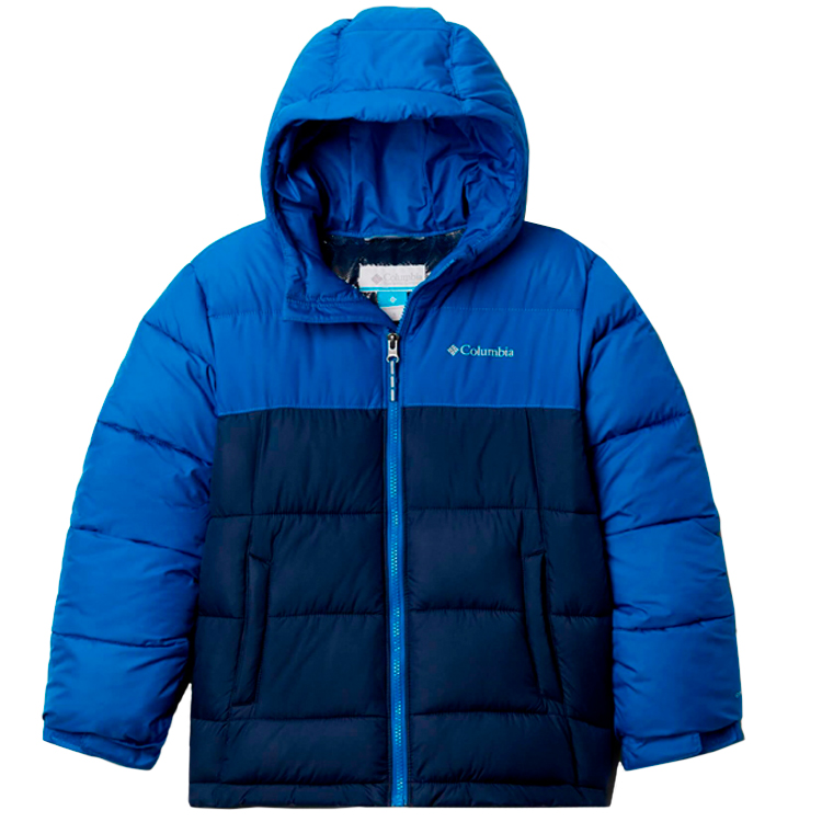 Scurta Columbia Pike Lake Jacket photo 