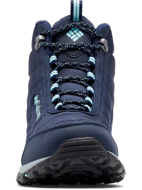 Ботинки Columbia Firecamp Boot / Женский / 36.5 / Синий photo 6