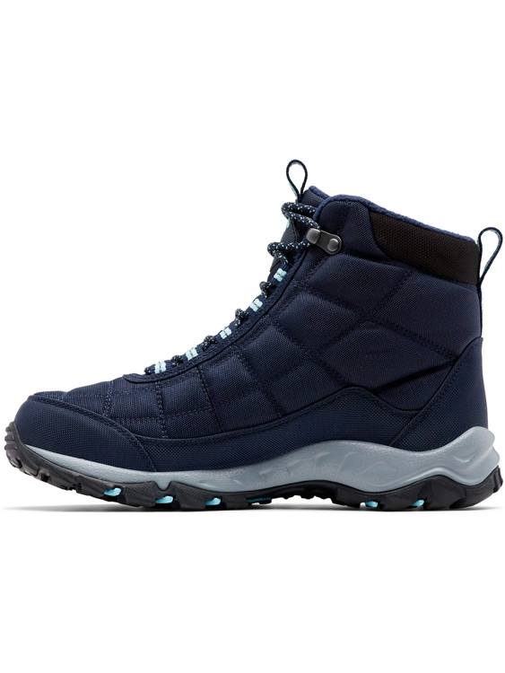 Ботинки Columbia Firecamp Boot / Женский / 36.5 / Синий photo 7