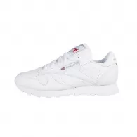 Кроссовки Reebok CL LTHR 