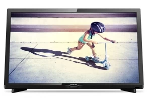 LED телевизор Philips 22PFS4232 