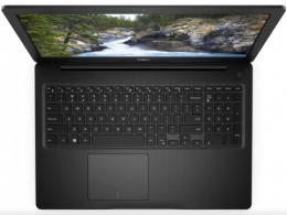 Ноутбук Dell 273405632, Pentium Gold, 4 ГБ ГБ, EndlessOS, Черный thumbnav 2