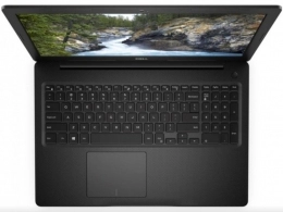 Ноутбук Dell 273405632, Pentium Gold, 4 ГБ ГБ, EndlessOS, Черный thumbnav 2