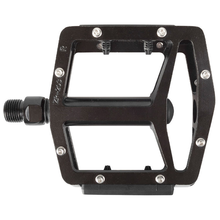 Педали M-WAVE platform pedal photo 2