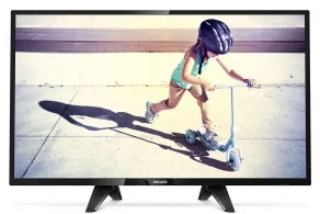 LED телевизор Philips 32PHS4132 