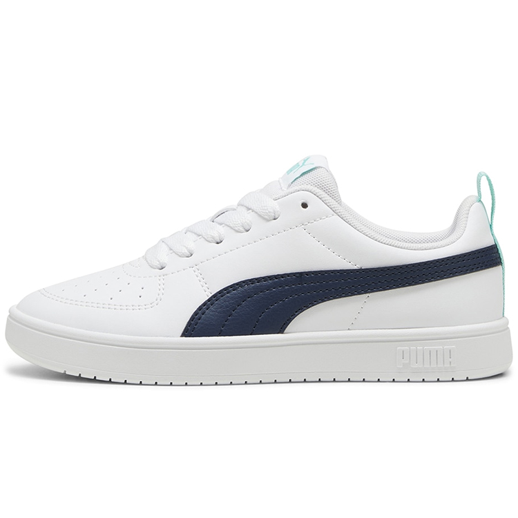 Кроссовки Puma Rickie Jr photo 1 Кроссовки Puma Rickie Jr photo 1