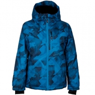Куртка Fundango KAURI Jacket thumbnav