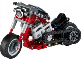 Constructor Lego 42132 thumbnav 2