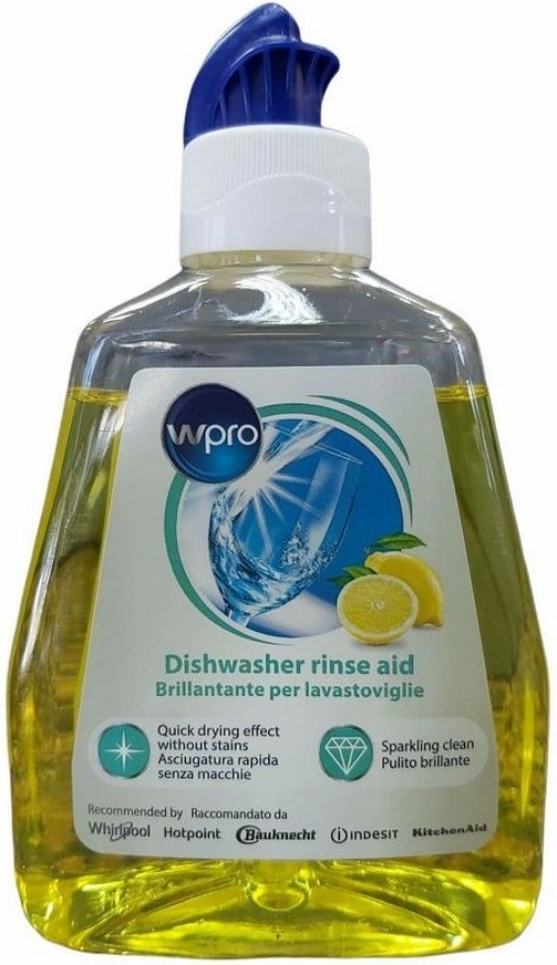 Ополаскиватель для ПММ Whirlpool 484000008832 photo 1