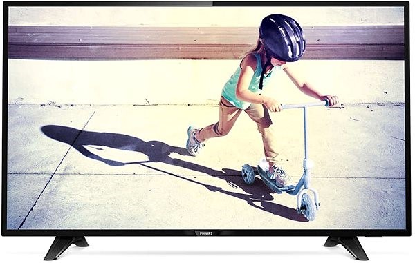 Televizor Philips 49PFS4132 / 49" / / Full HD photo 1 Televizor Philips 49PFS4132 / 49" / / Full HD photo 1