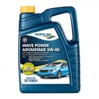 Ulei de motor North Sea WAVE POWER ADVANTAGE 5W-40  