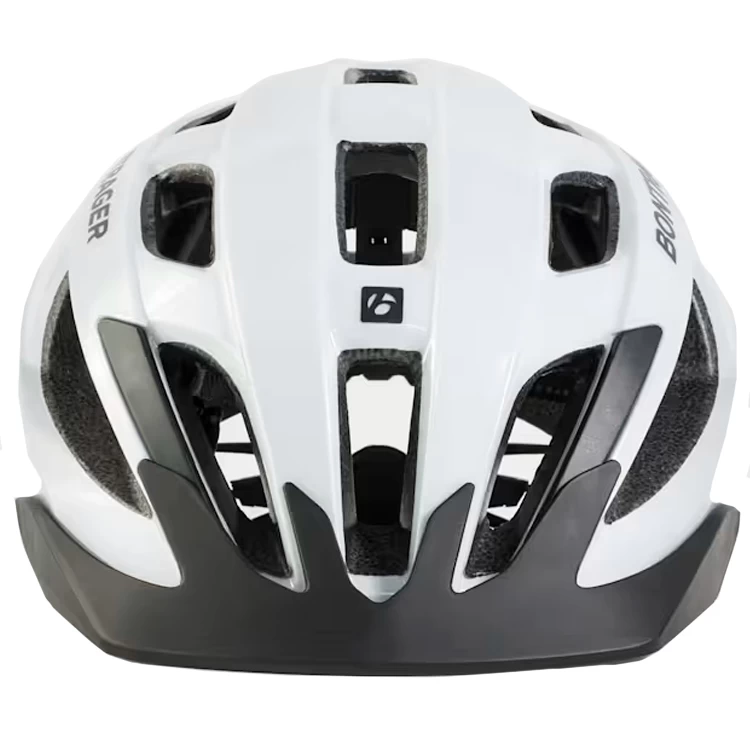 Casca de bicicleta Bontrager Solstice Alb 592932 photo 5