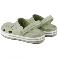 Slapi COQUI Clogs LINDO thumbnav 4