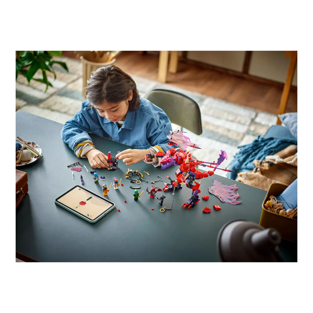 Конструктор Lego 71832 photo 4