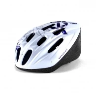 Casca de bicicleta VENTURA Flower 11 