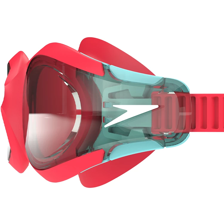 Очки для плавания Speedo JUNIOR HYDROSITY 2.0 photo 4