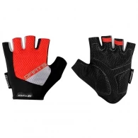 Manusi pentru bicicleta Force F DARTS gel 