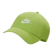 Кепка Nike U NSW H86 CAP FUTURA WASHED 