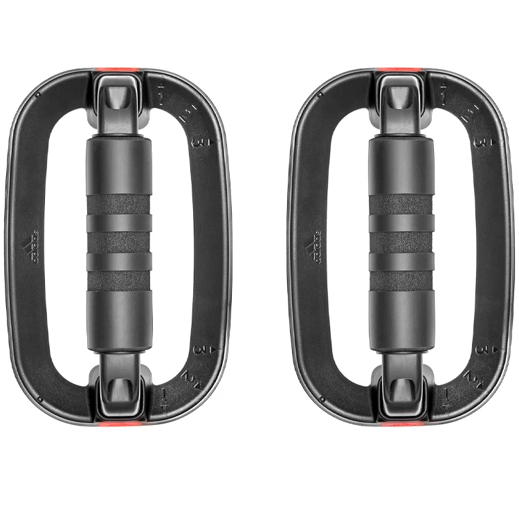 Manere pentru flotari Adidas Push Up Bars photo 4