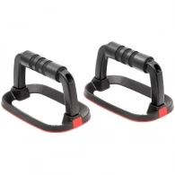 Manere pentru flotari Adidas Push Up Bars 