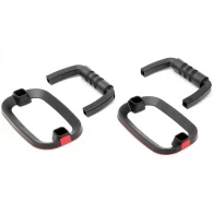 Manere pentru flotari Adidas Push Up Bars thumbnav 2