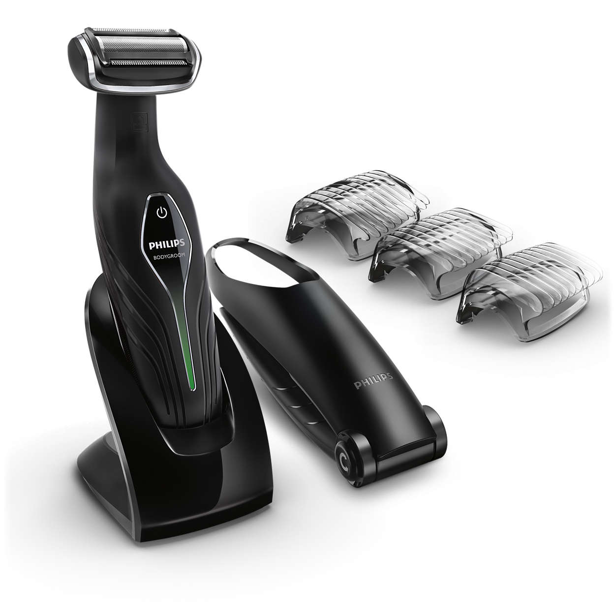 Триммер для лица Philips BG2036/32 photo 1 Триммер для лица Philips BG2036/32 photo 1